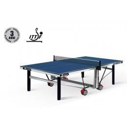 Cornilleau Tavolo Ping-Pong Competition 540 ITTF Indoor